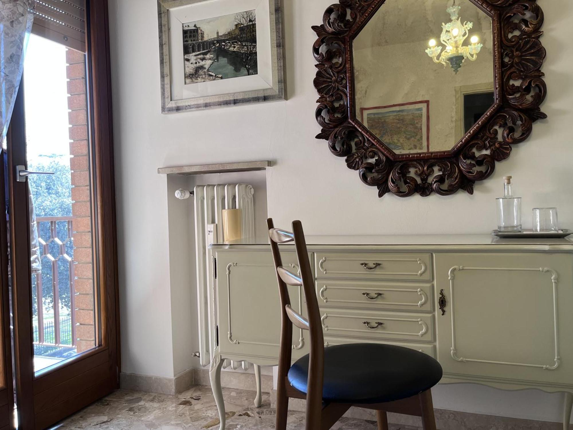 B&B Pergolesi Vérone Extérieur photo